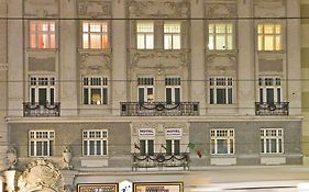 Hotel Bleckmann Wien